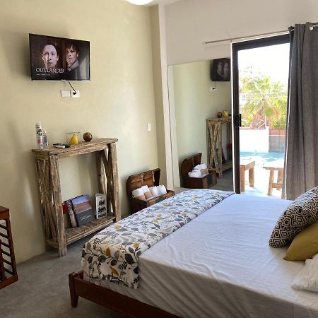 Coco Studio La Paz Εξωτερικό φωτογραφία