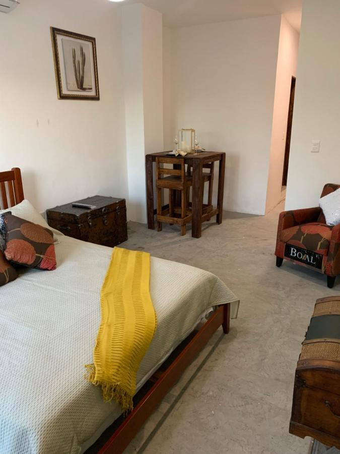 Coco Studio La Paz Εξωτερικό φωτογραφία