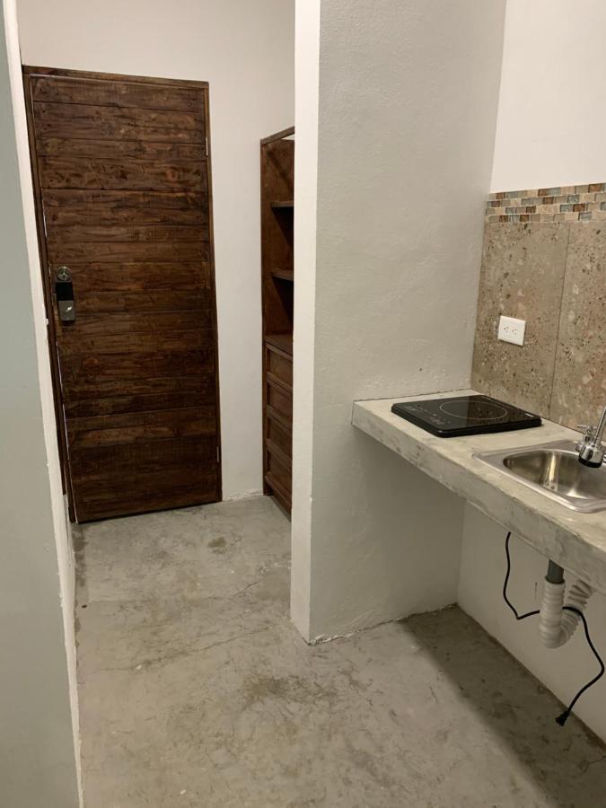 Coco Studio La Paz Εξωτερικό φωτογραφία