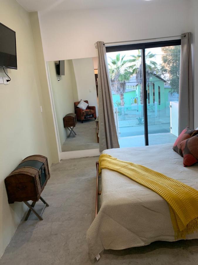 Coco Studio La Paz Εξωτερικό φωτογραφία