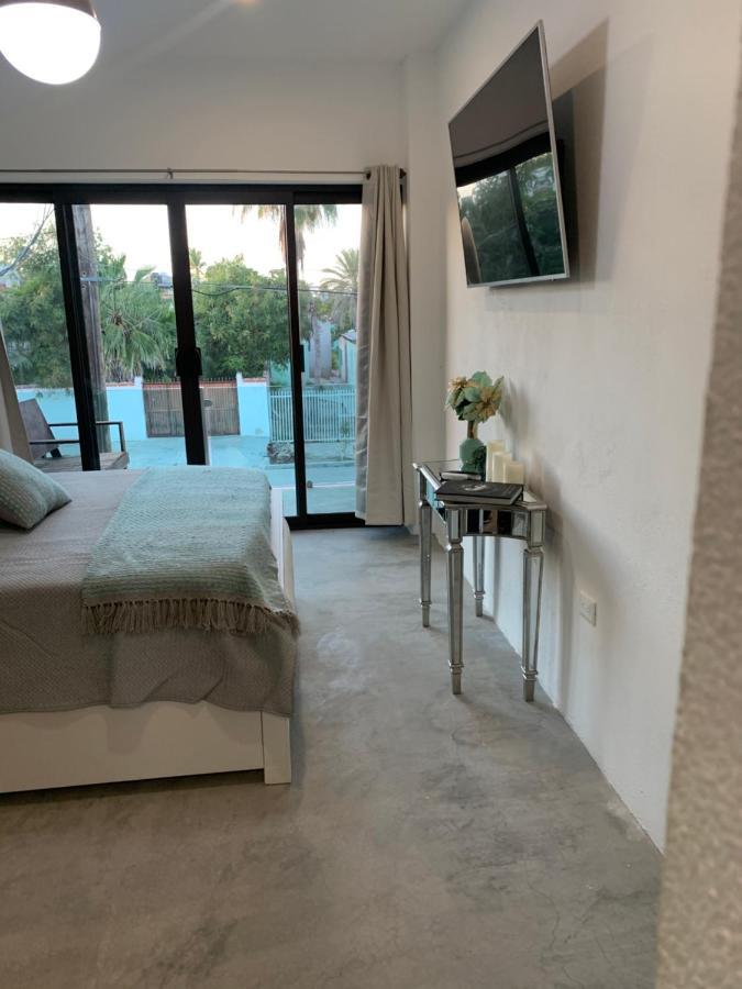Coco Studio La Paz Εξωτερικό φωτογραφία
