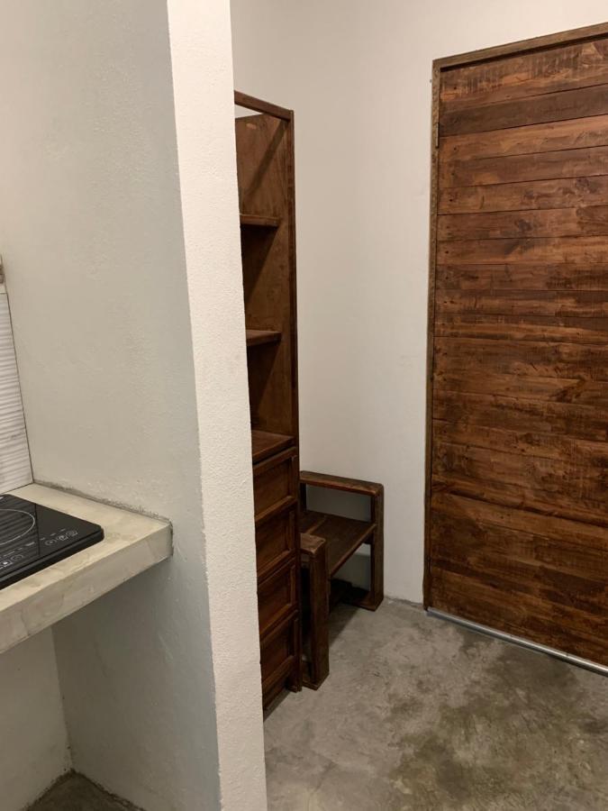 Coco Studio La Paz Εξωτερικό φωτογραφία