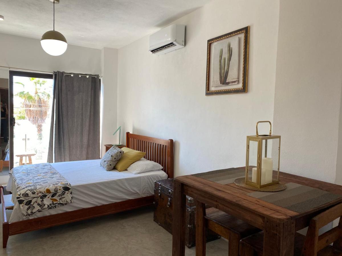 Coco Studio La Paz Εξωτερικό φωτογραφία