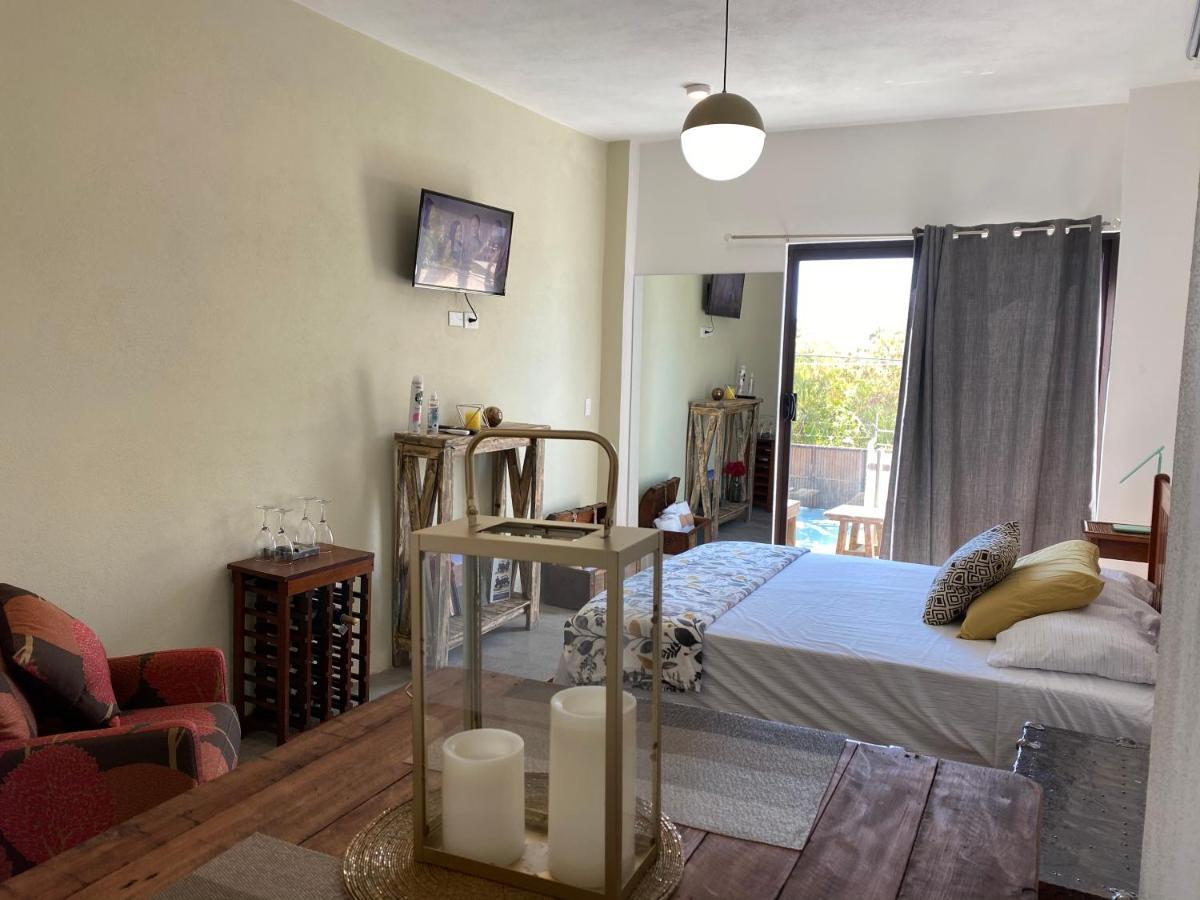 Coco Studio La Paz Εξωτερικό φωτογραφία