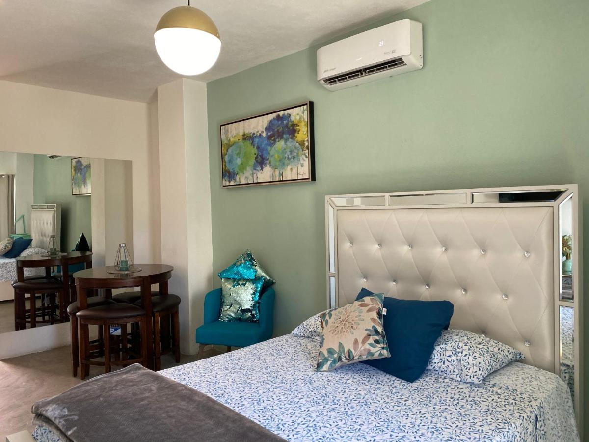 Coco Studio La Paz Εξωτερικό φωτογραφία