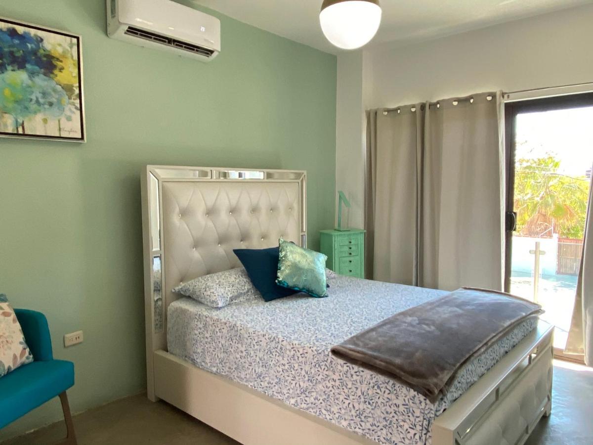 Coco Studio La Paz Εξωτερικό φωτογραφία