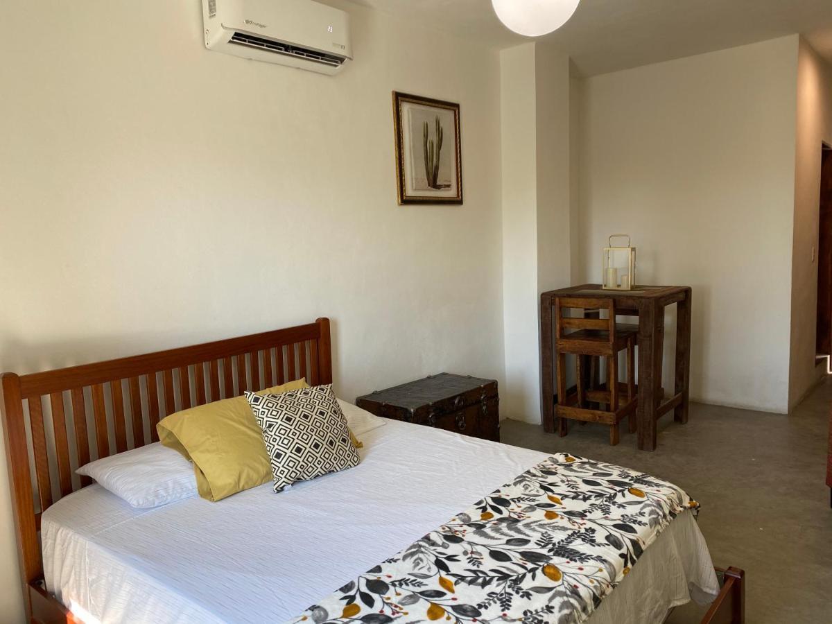 Coco Studio La Paz Εξωτερικό φωτογραφία