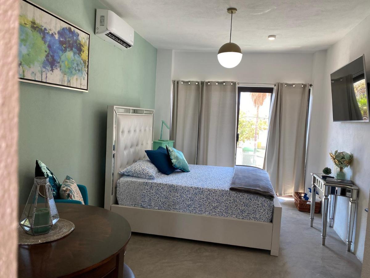Coco Studio La Paz Εξωτερικό φωτογραφία