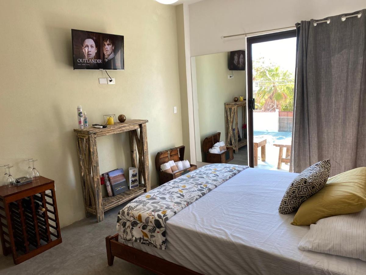 Coco Studio La Paz Εξωτερικό φωτογραφία